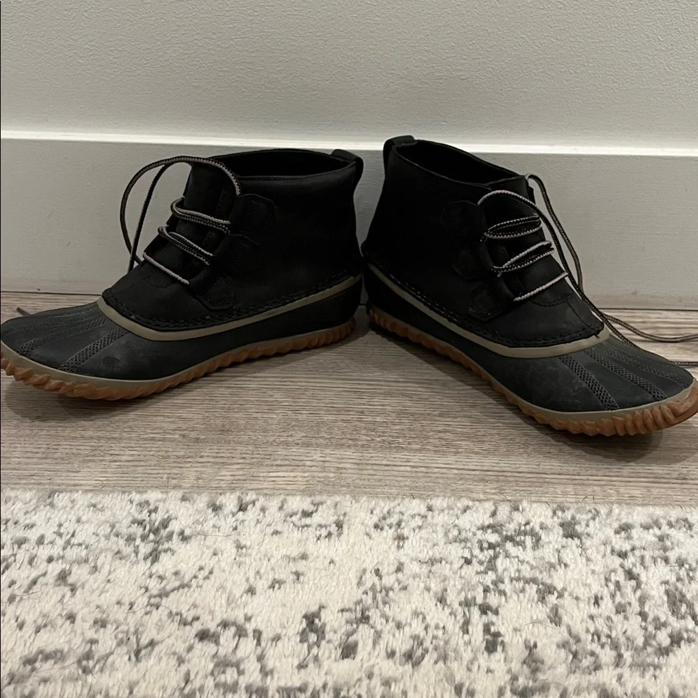 Sorel Out & About Rain Boots - Picture 4 of 7